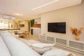 Apartamento 201 no Residencial Caraíbas - LUXURY RENTALS